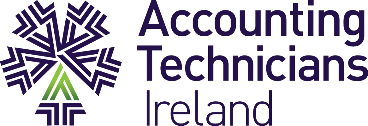 Accounting Technicians Ireland Logo