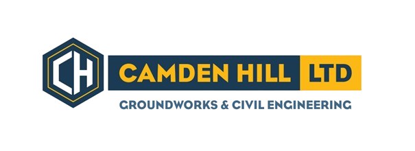 Camden Hill Ltd Logo