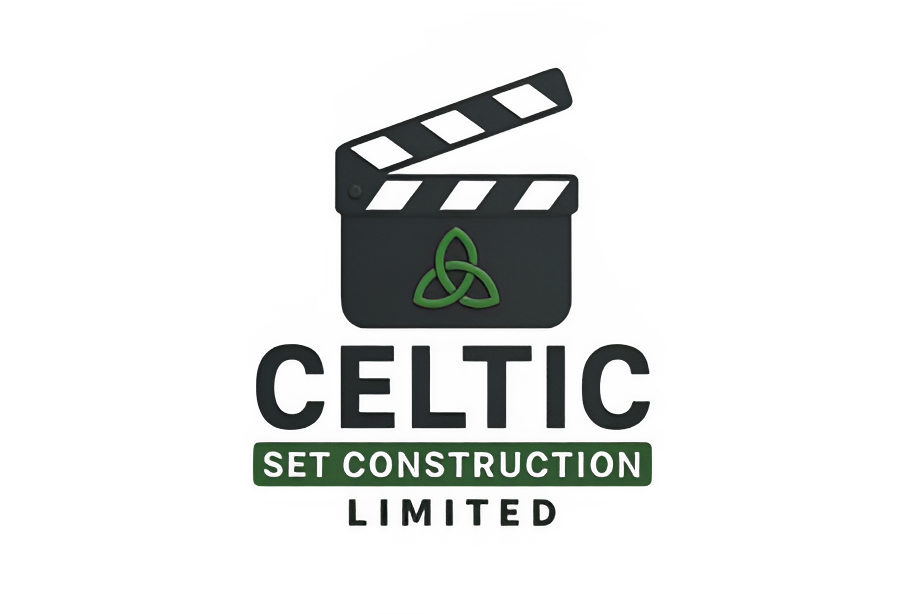 Celtic Set Construction Logo
