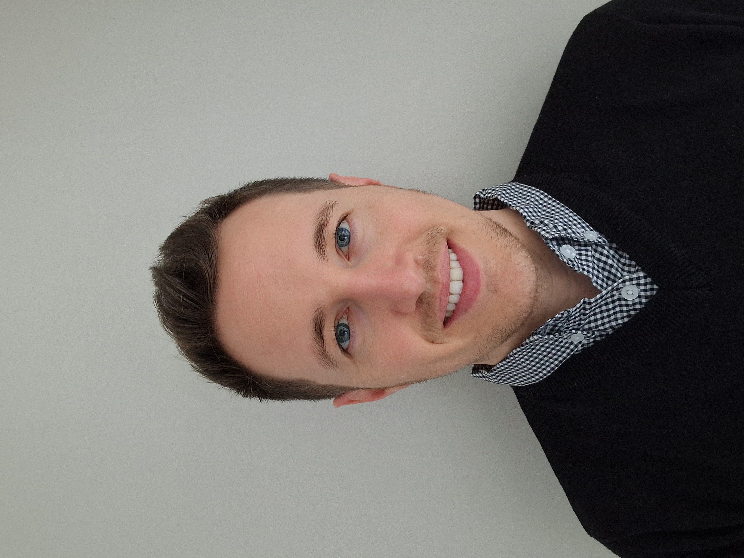 Darragh Carey