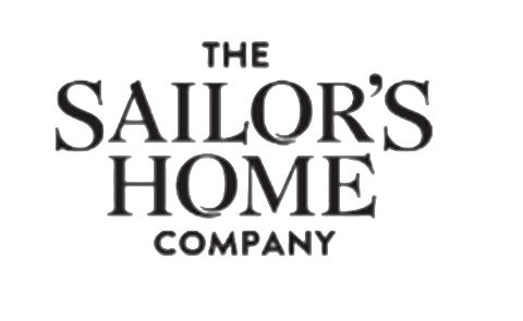 Sailors Home Irish Whiskey Logo